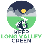 Keep Long Valley Green